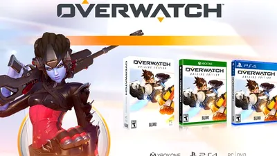 Overwatch – dată de lansare, Open Beta şi preţuri pentru România
