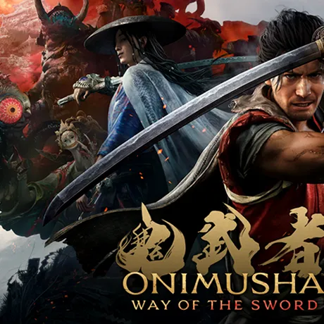 Video: Onimusha: Way of the Sword a primit dată de lansare. Versiunea demo, disponibilă acum