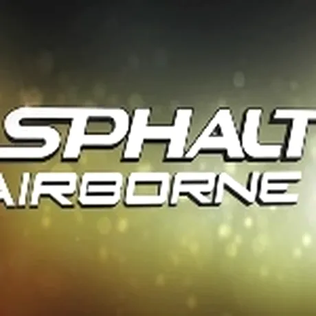 Asphalt 8: Airborne - trailer video cu jocul lansat pentru Android şi iOS