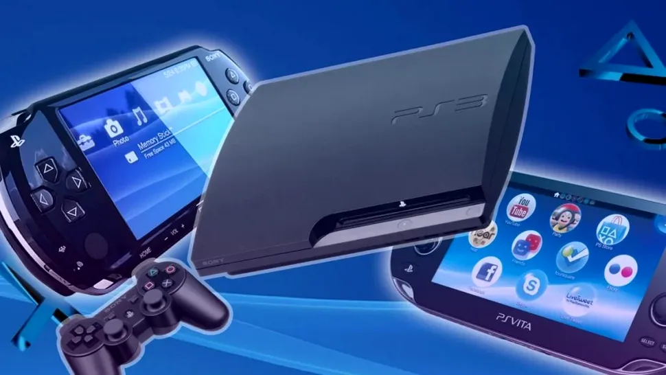 PlayStation Store se închide pe consolele PS3, PSP și PS Vita. Ce se întâmplă cu jocurile digitale pentru aceste platforme