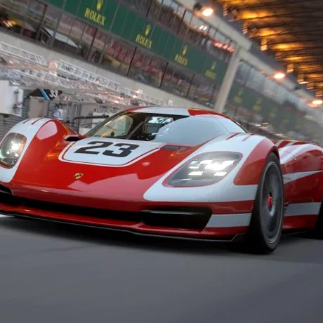 Gran Turismo 7 Preview: istoria mașinilor de la începuturi și până la PS5