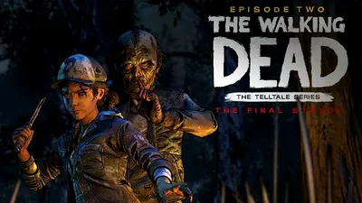 The Walking Dead: The Final Season – al doilea episod soseşte foarte curând