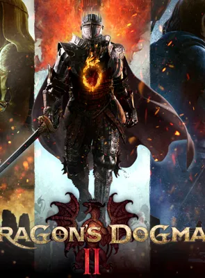 VIDEO: Când și pentru ce platforme se lansează Dragon’s Dogma 2