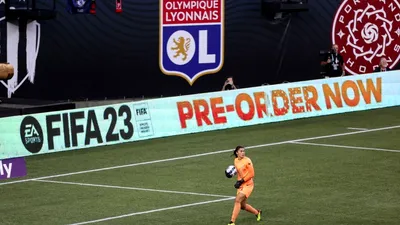 Jocul FIFA 23, vândut pentru 6 cenți. EA va onora precomenzile