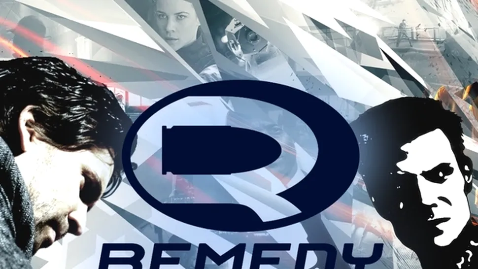 Remedy Entertainment anunţă un joc inexistent