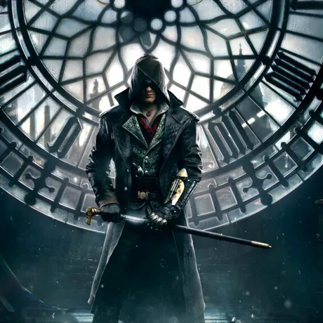 Assassin’s Creed Syndicate, joc gratuit oferit de Ubisoft