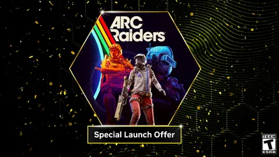 ARC Raiders este acum disponibil în cloud, prin GeForce Now