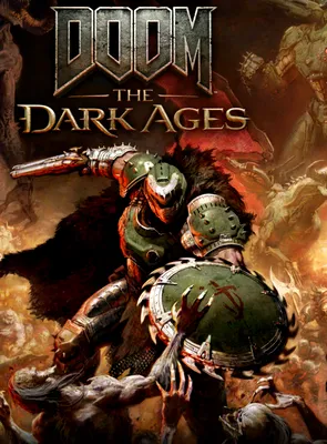 DOOM The Dark Ages Review: donjoane, dragoni și satane
