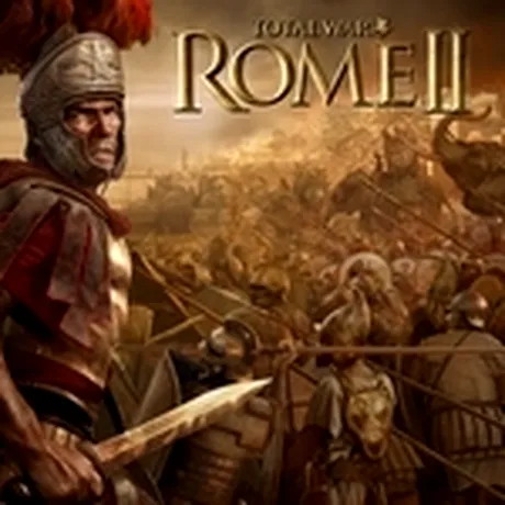 Total War Rome 2 Review: o săgeată-n inimă