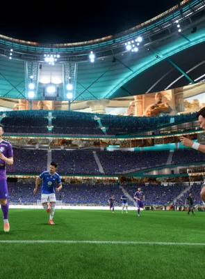 VIDEO: Upgrade masiv pentru modul FIFA Ultimate Team în FIFA 23