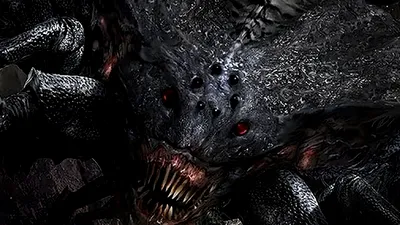 Middle-earth: Shadow of War – Shelob Trailer