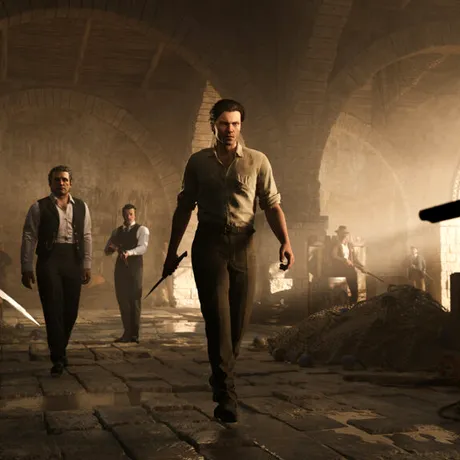 VIDEO: 9 minute de gameplay din Mafia: The Old Country