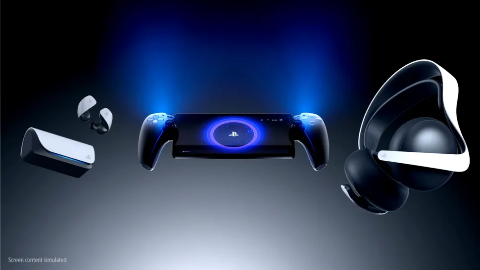 PlayStation Portal va fi disponibil până la sfârșitul anului la prețul de 220 de euro
