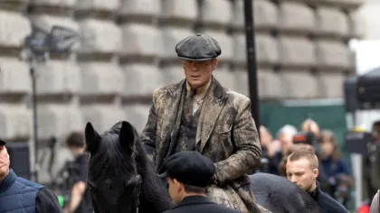 Top 10 filme de urmărit în luna martie: De la Peaky Blinders la Hoppers, The Bride! și Project Hail Mary