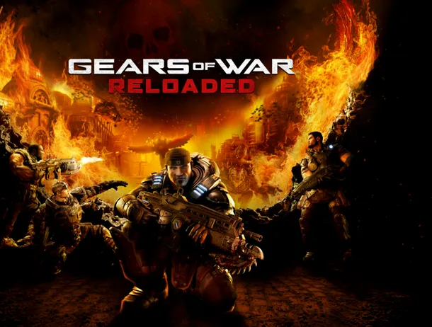 Gears of War Reloaded PS5 Review: debutul seriei pe o platformă nouă