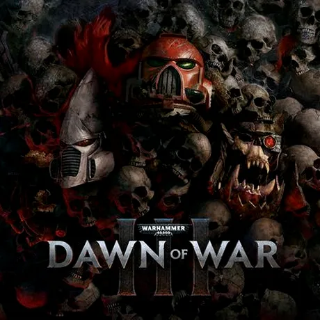 Warhammer 40,000: Dawn of War III, anunţat oficial
