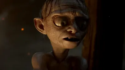 VIDEO: The Lord of the Rings Gollum promite o poveste autentică pentru fanii seriei