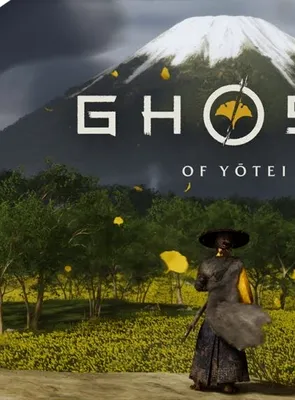 VIDEO: Ghost of Yotei – PlayStation 5 Features Trailer