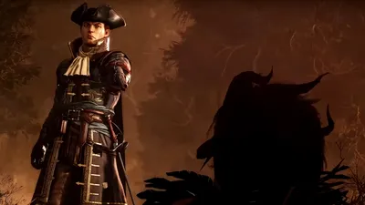 Cerinţe de sistem pentru noul RPG GreedFall