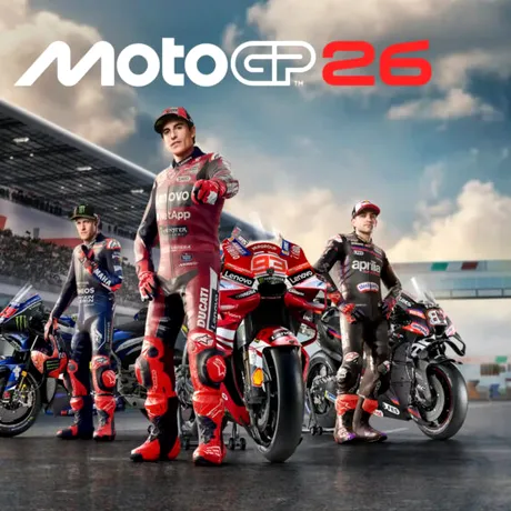 MotoGP 26 Review: un pas înapoi spre rafinare
