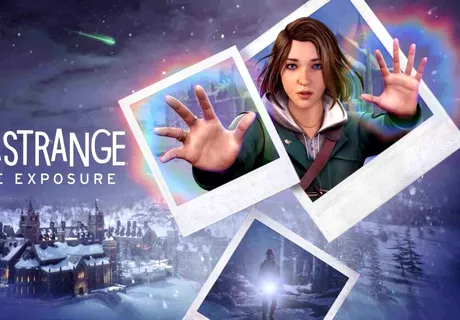 Life is Strange: Double Exposure