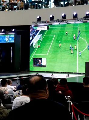eSuperliga, liga oficială de eSports afiliată Ligii Profesioniste de Fotbal din România, revine cu un nou sezon