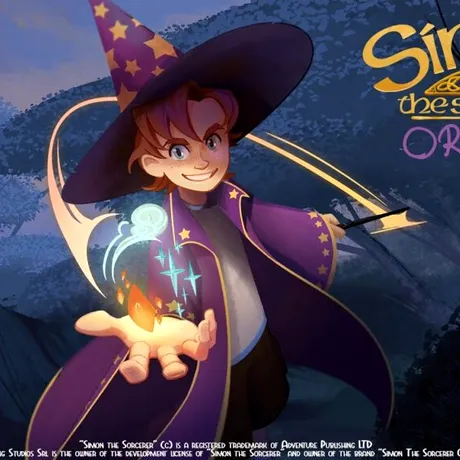 Simon The Sorcerer – Origins, la trei decenii de la apariția primului titlu din serie