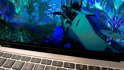 GeForce NOW: cum transformi un laptop de office într-o veritabilă mașinărie de gaming
