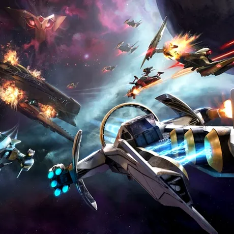Starlink: Battle for Atlas, anunţat la E3 2017
