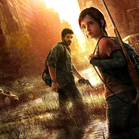 Au fost aleși actorii pentru serialul The Last of Us! Cine îi va interpreta pe Joel și Ellie?