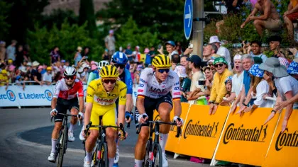 A fost dezvălui traseul pentru Turul Franței 2026. Premieră la start!