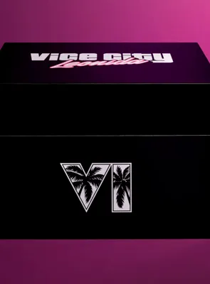 Rockstar Games a dezvăluit ediția de colecție pentru GTA VI. Jocul nu este inclus