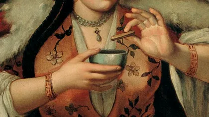 Obsesia neagră a geniului. 5 titani ai istoriei care și-au alimentat mintea cu zeci de cafele pe zi