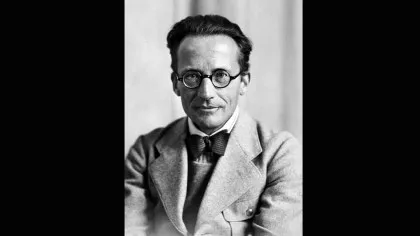 Manuscrisul pierdut al lui Schrödinger: descoperirea care schimbă înțelegerea fizicii cuantice