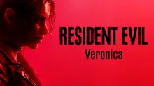 Capcom dezvăluie Resident Evil Veronica, un nou remake din seria survival horror