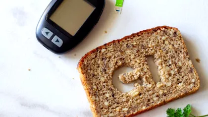 O intervenție simplă ar putea îmbunătăți controlarea glicemiei