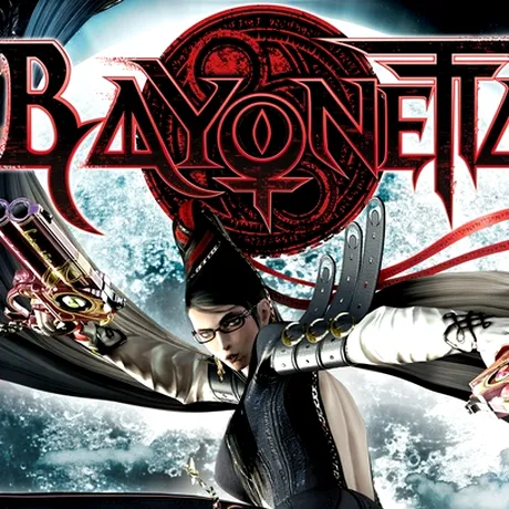 Bayonetta este disponibil, în sfârşit, şi pe PC