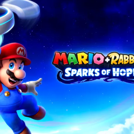Mario + Rabbids: Sparks of Hope preview: strategia turn-based se întoarce în Mushroom Kingdom