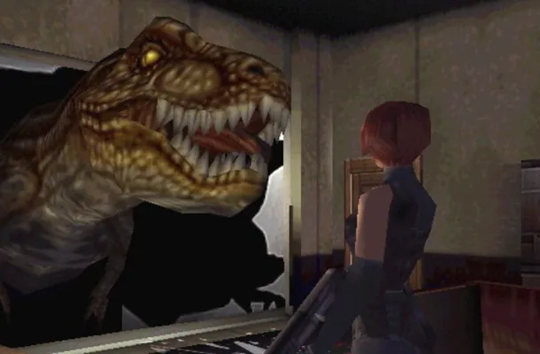 Clasicele Dino Crisis și Dino Crisis 2, relansate pe Steam