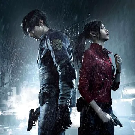 Resident Evil 2 – trailer şi imagini noi de la Tokyo Game Show 2018