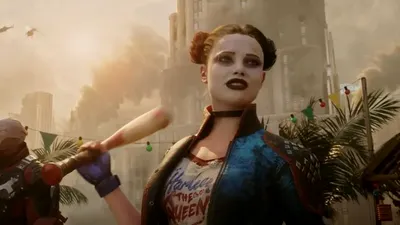 VIDEO: Suicide Squad va necesita o conexiune permanentă la Internet, chiar și în mod single player