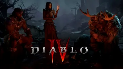 VIDEO: Ce moduri de joc va oferi Diablo IV după finalizarea campaniei. Cum să-ți construiești personajul