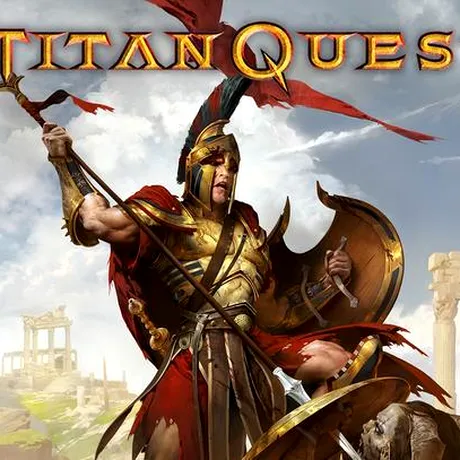 Titan Quest va sosi pe console în 2018