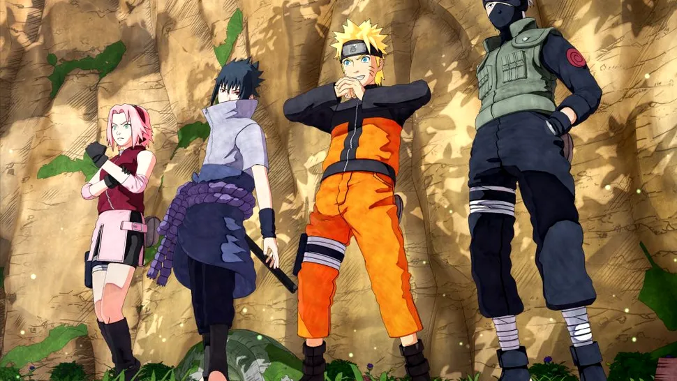 Naruto to Boruto: Shinobi Striker se pregăteşte de al doilea open beta