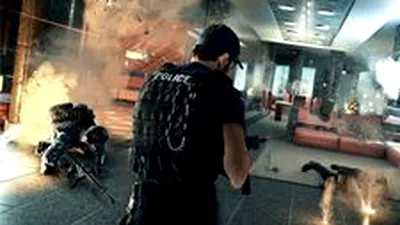 Battlefield: Hardline – 7 minute din campania single player