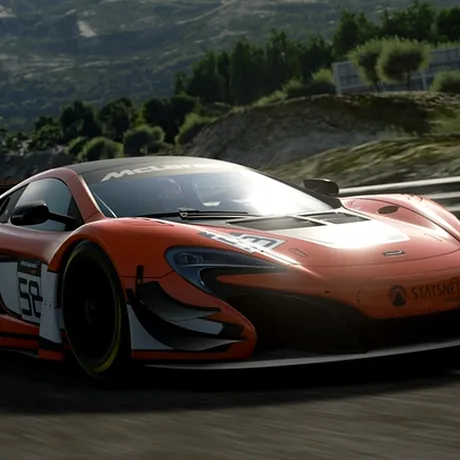 Gran Turismo Sport la E3 2017: trailere, imagini şi perioadă de lansare