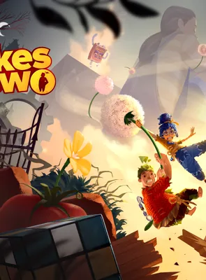 It Takes Two s-a vândut în peste 27 de milioane de unități. Ce vânzări au atins Split Fiction și A Way Out