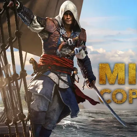 Assassin's Creed Black Flag Resynced, vânzări de peste 3,5 milioane de exemplare