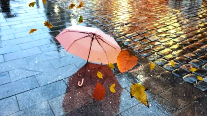 Meteorologii au anunțat cum va fi vremea în octombrie