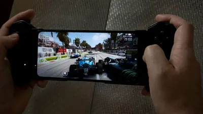 ASUS ROG Phone 6 vine pe 5 iulie. Ce știm despre telefonul de gaming